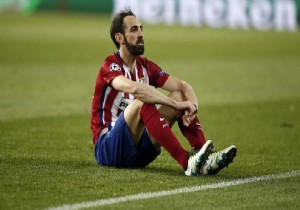 A. Madridli futbolcudan özür mesajı!
