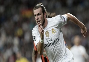 Real Madrid e Bale den kötü haber!