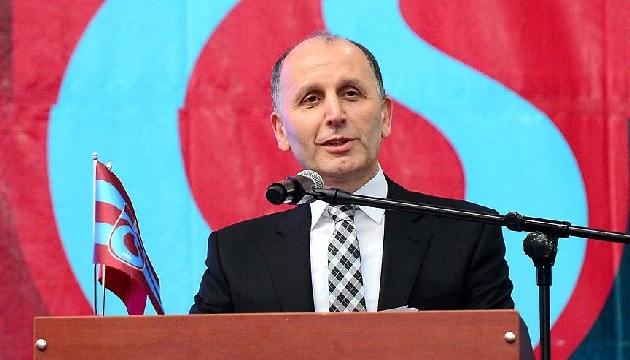 Trabzonspor da  yeni  dönem!