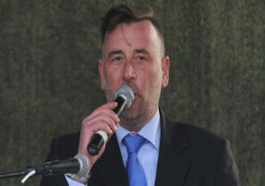 PEGIDA kurucusuna soruşturma