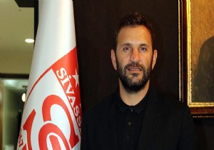 Medicana Sivasspor da yeni dönem!