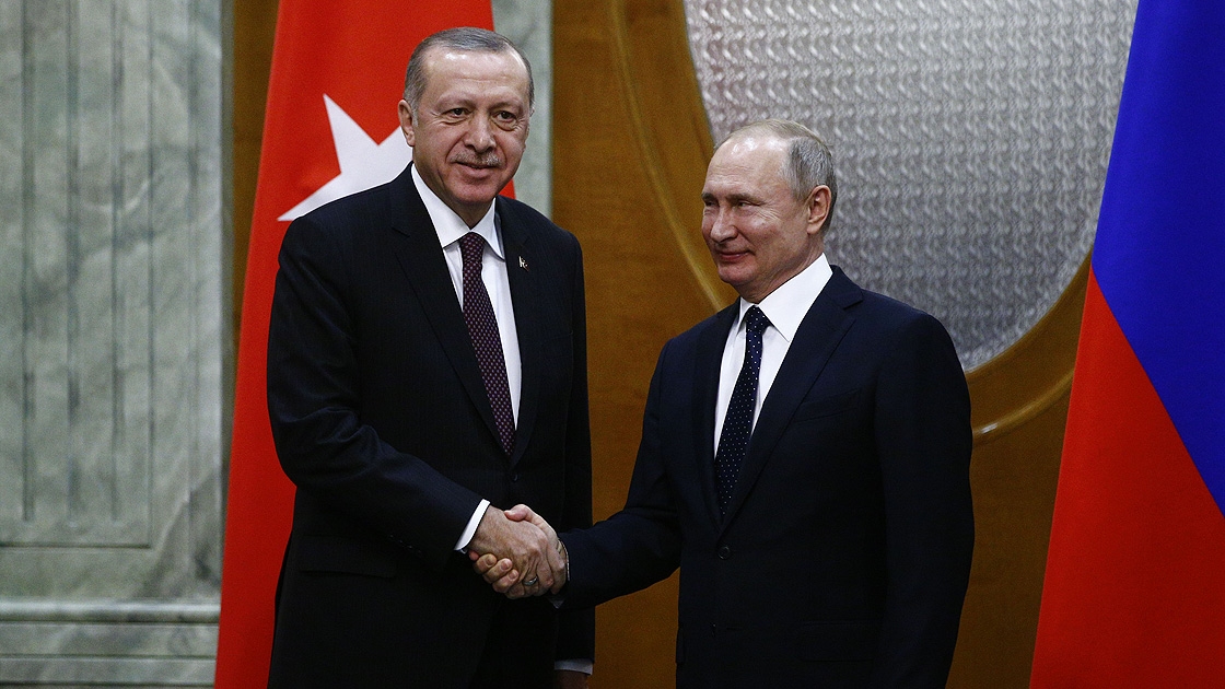 Putin in ziyareti seçim sonrasına ertelendi