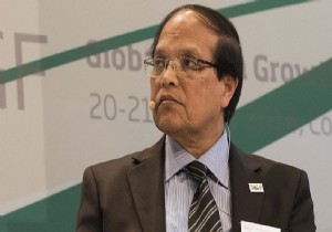 Bangladeş te şok istifa!