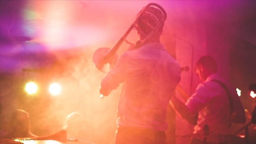 27. Uluslararası Ankara Caz Festivali başlıyor!