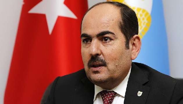 Köklerini kazımak istiyorlar!