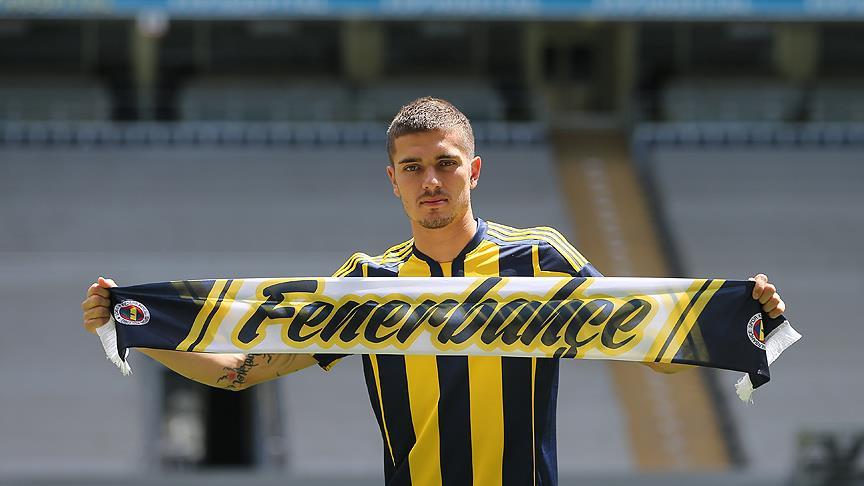 Fener de 13 yıl sonra bir ilk!