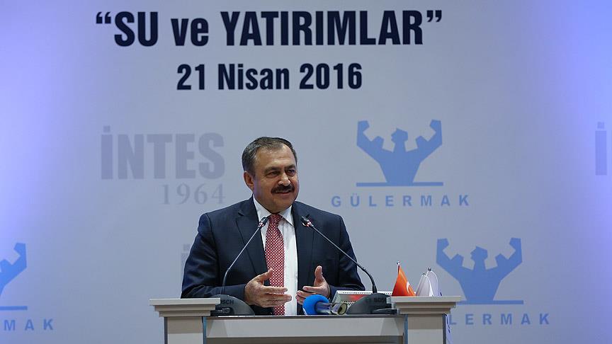 HES ler Türkiye de elektriğin sigortasıdır!