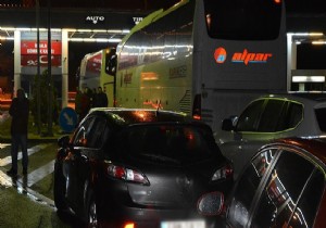 Pazarkule Gümrük Kapısı nda son durum!
