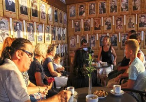 Rus dernekten EXPO da özel sergi!