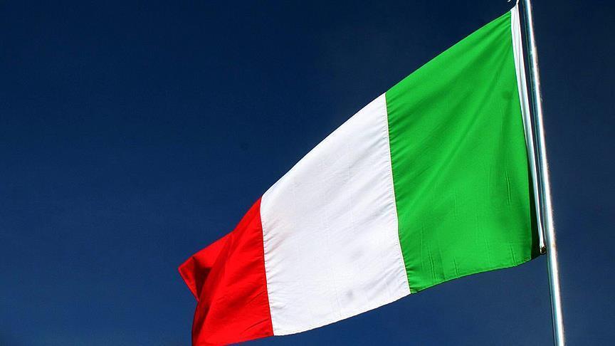 İtalya da İslamofobik saldırı