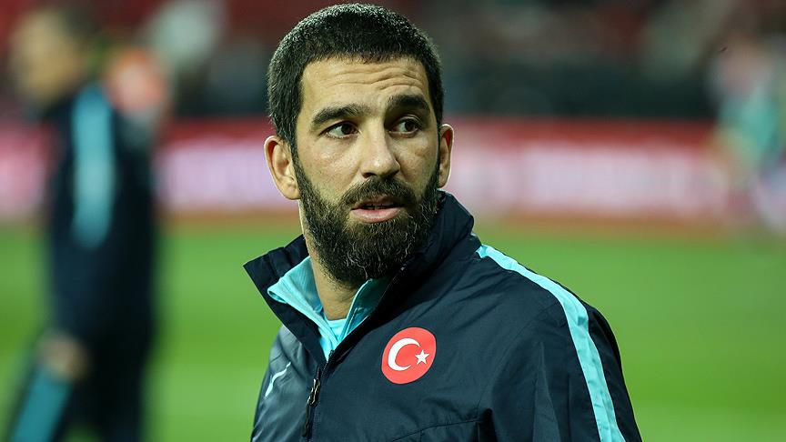 Abdullah Avcı dan Arda Turan açıklaması