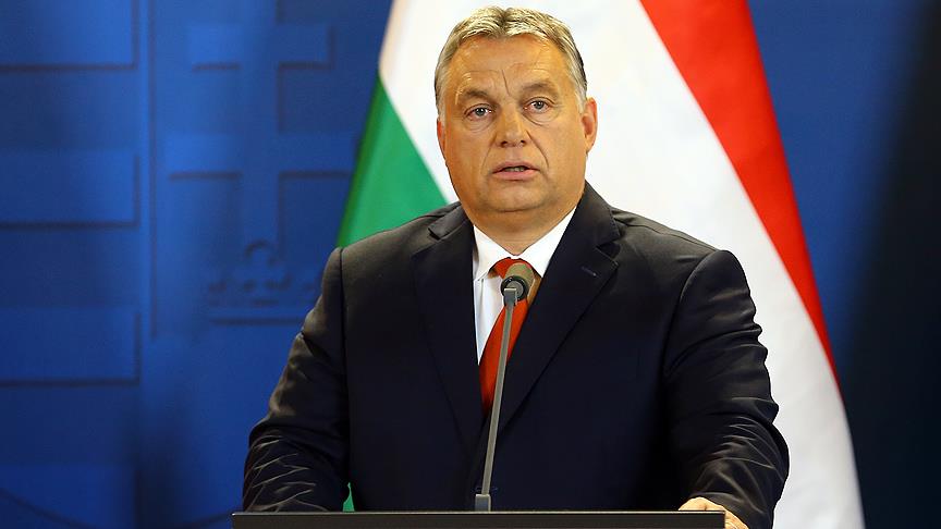 Macaristan için tarihi gün! Viktor Orban için tamam mı devam mı?