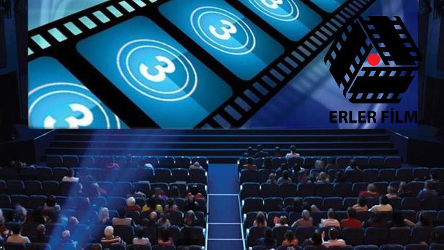 Erler Film in...
