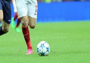 Benfica Galatasaray a 11 gol attı!