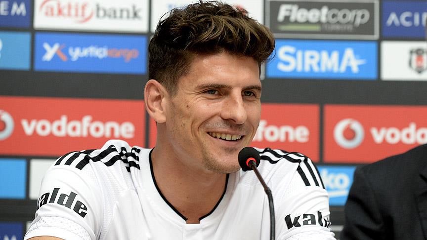 Gomez Beşiktaş ta kalacak mı?