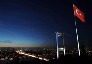 'En büyük tehdit ABD ve İsrail'