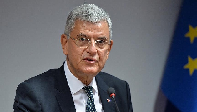  AB-Türkiye  sürecinde son durum!