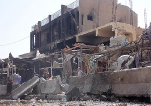 Irak ta şiddet olayları sürüyor!