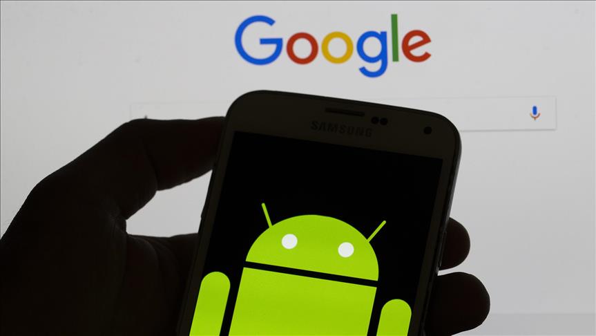 Google Android’de değişiklik yapacak