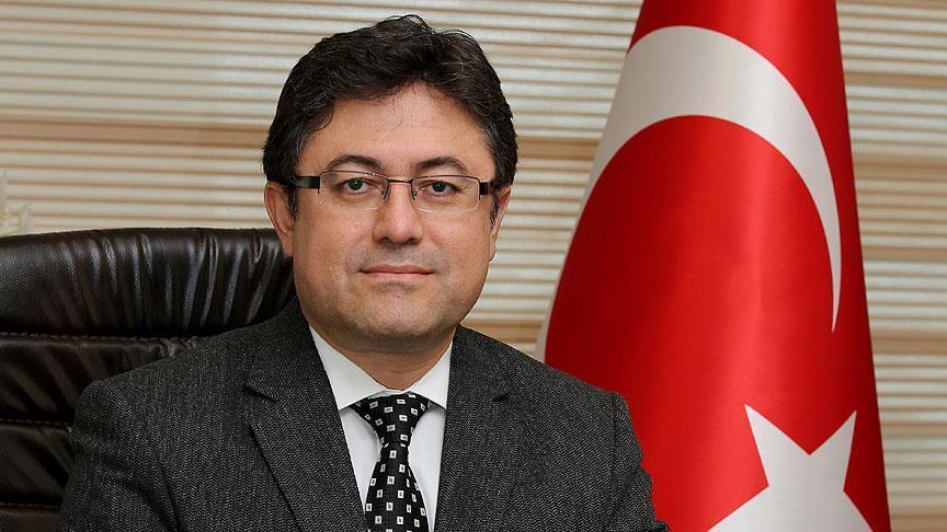 Bakan Yumaklı: Tüketicinin gıdaya makul fiyatlarla erişebilmesine yoğunlaşacağız