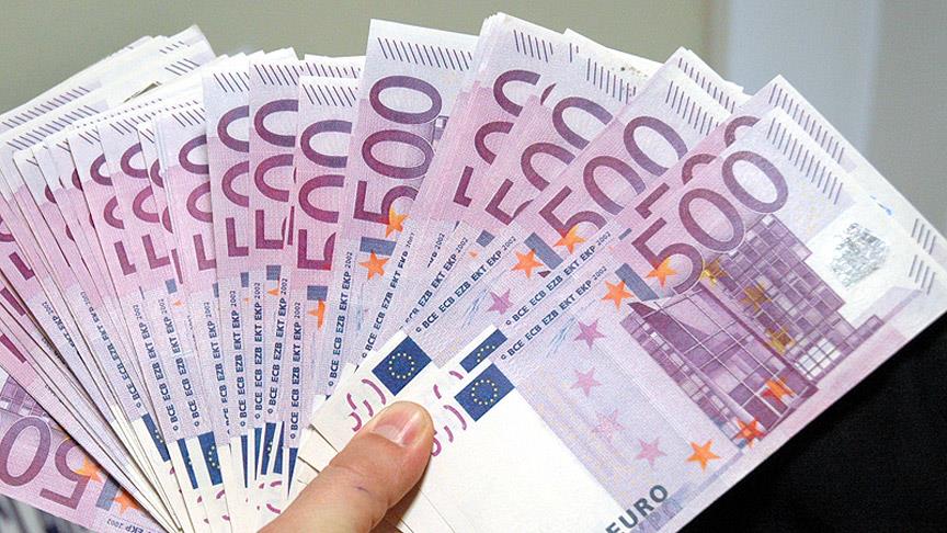 500 avro banknotları tedavülden kaldırılacak!