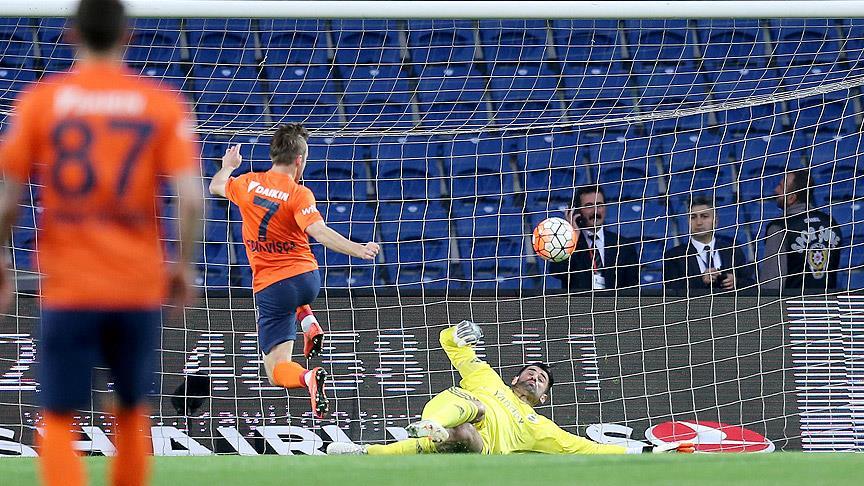 Fenerbahçe ye büyük darbe!