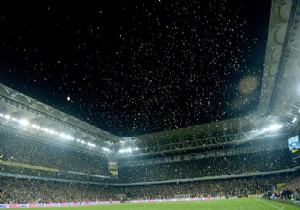 Fenerbahçe PFDK ya sevk edildi!