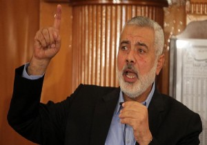 Hamas ın hedefinde  Fransa  vardı!
