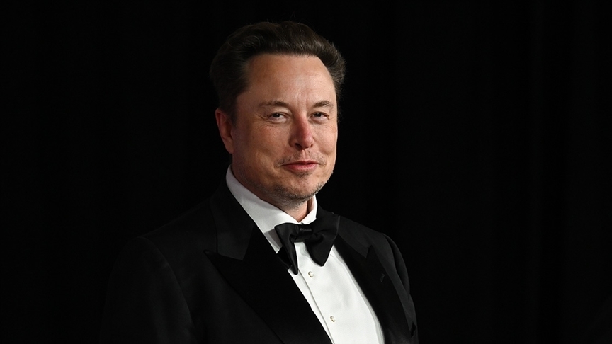 Elon Musk tan tartışmalı robot açıklaması