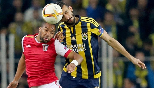 Fener tur için avantaj yakaladı!