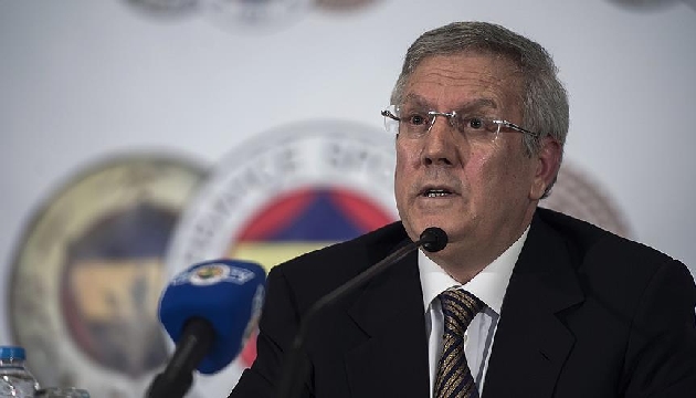 Yıldırım, başkanlıkta 19. yılına giriyor!