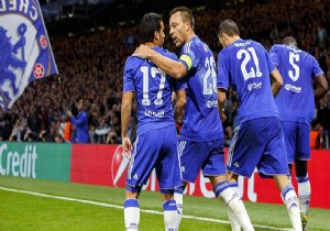 Chelsea ye 60 bin kişilik yeni stat!