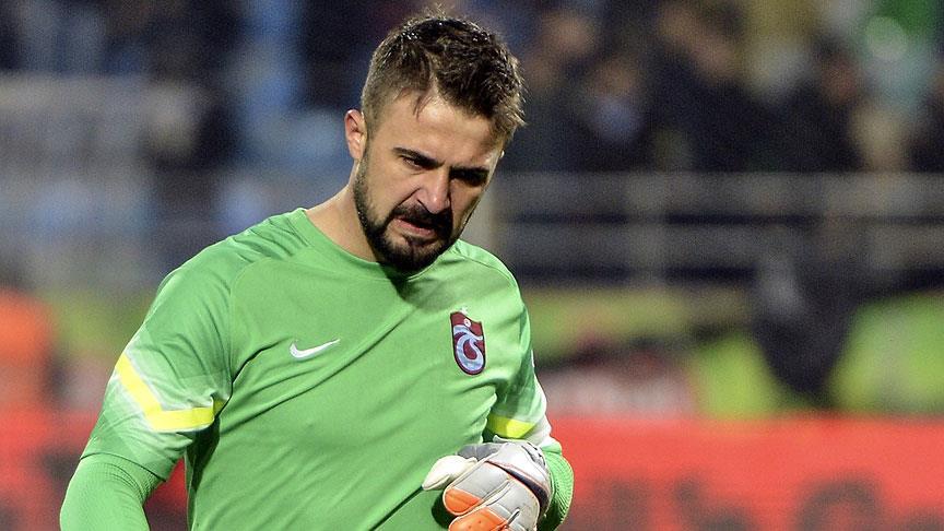 Beşiktaş tan Onur Kıvrak açıklaması