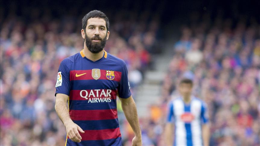 Arda La Liga nın en kötüler ilk 11 inde