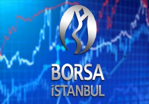 Borsa günü zirvede kapattı!