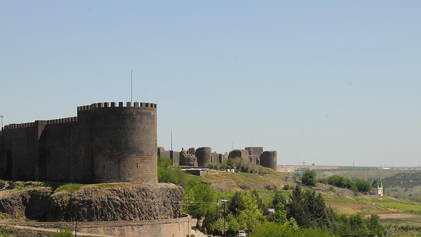  Turizmin Oscarı  Diyarbakır ın