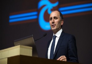 Trabzonspor un  UEFA  savunması bitti!