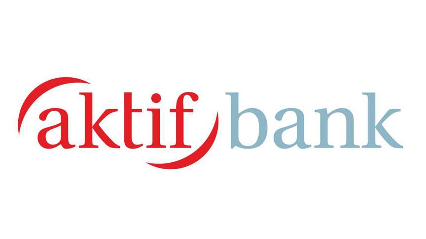 Aktif Bank tan açıklama