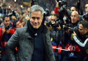 Mourinho nun  10  numarası Sneijder!