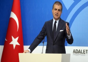 Ak Parti'den Yunanistan'a uyarı