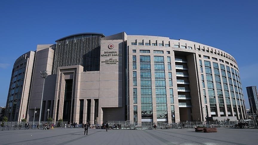 İBB soruşturmasında Zafer Keleş tutuklandı