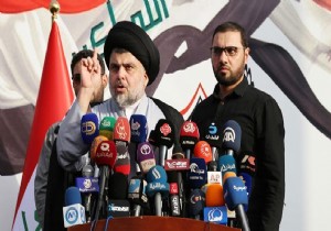 Şii lider es-Sadr 72 saat süre tanıdı!