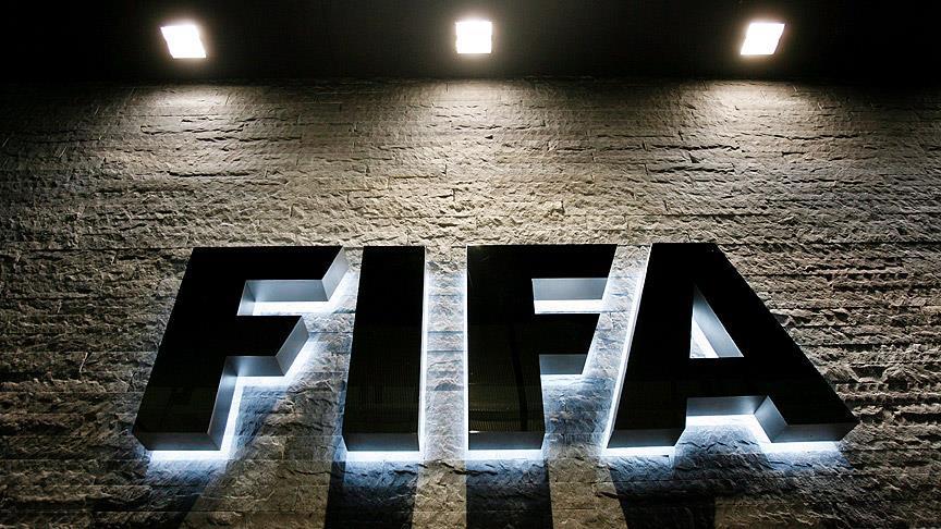 FIFA dan Brezilya Futbol Federasyonu Başkanına ömür boyu men