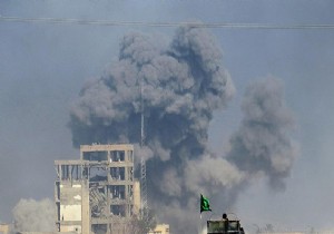 Irak ta 187 DAEŞ militanı öldürüldü!