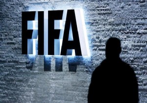 FIFA dan 23 futbolcuya men!