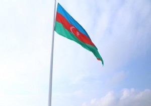 Azerbaycan dan  Rus  kanalına eleştiri!