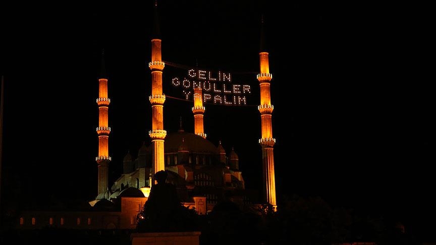 Selayı susturmaya çalışan  o  kişi yakalandı