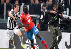 Juventus liderlik koltuğunda!