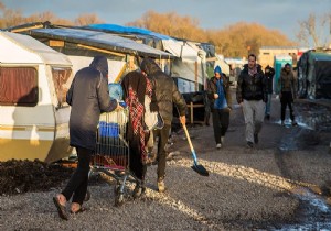 Calais kampı neden boşaltılıyor?