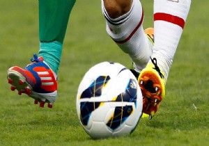 48 yaşındaki Japon futbolcu...